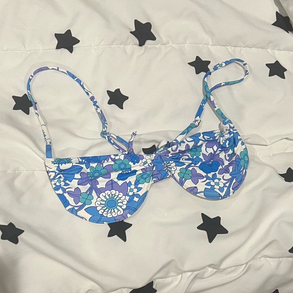 Frankie’s Bikini Top